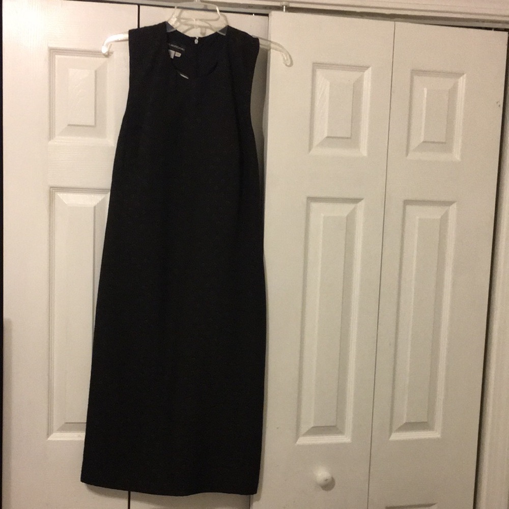 New.  Donna Morgan dress.  Size 12